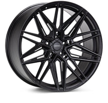 Load image into Gallery viewer, Vossen HF7 - 21x9.5 / ET10 / 5x112 / 66.56 / Deep - Satin Black
