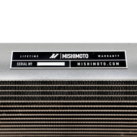 Mishimoto 2021+ Chevy/GMC T1 SUV Transmission Cooler