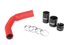 Load image into Gallery viewer, PERRIN 22-25 Subaru WRX / 19-25 Ascent / 20-25 Legacy Turbo / 22-25 Outback Turbo Charge Pipe - Red