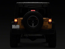 Load image into Gallery viewer, Raxiom07-18 Jeep Wrangler JK Axial Series Hyper Flash LED Third Brake Light- Red