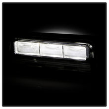 Load image into Gallery viewer, Spyder 22-24 Toyota Tundra OEM Full LED Fog Lights w/Switch - Clear (FL-CL-TTU2022-LED-C)