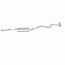 Load image into Gallery viewer, MagnaFlow BRE Exhaust Kit 92-94 S10 Sonoma