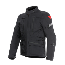 Dainese Mangen Absoluteshell Pro Jacket Black/Black Size - 61 Tall