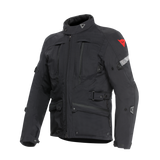 Dainese Mangen Absoluteshell Pro Jacket Black/Black Size - 49 Short