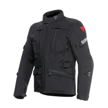 Load image into Gallery viewer, Dainese Mangen Absoluteshell Pro Jacket Black/Black Size - 46