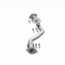 Load image into Gallery viewer, BRE Exhaust 04-08 Malibu 2.2L 3.5L Front Pipe Kit