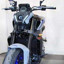 Load image into Gallery viewer, New Rage Cycles 21+ Yamaha MT-09 Front Turn Signals