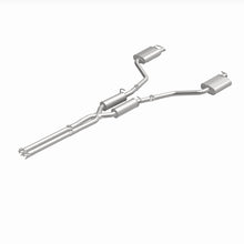 Load image into Gallery viewer, MagnaFlow Stellantis BRE Exhaust Replacement Kit