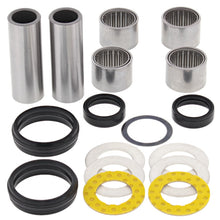 Load image into Gallery viewer, All Balls Racing 1987 Yamaha YZ250 Swing Arm Bearing Kit