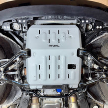 Load image into Gallery viewer, Rival 19-26 Chevrolet Silverado 5.3L AT 4WD Crew Cab Engine Skid Plate