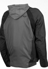 Load image into Gallery viewer, Speed and Strength Off The Chain 3.0 Textile Jacket Charcoal - 3XL