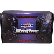 Load image into Gallery viewer, Vertex Pistons 07-13 YFM 700 FG Grizzly 4x4 Complete Engine Rebuild Kit