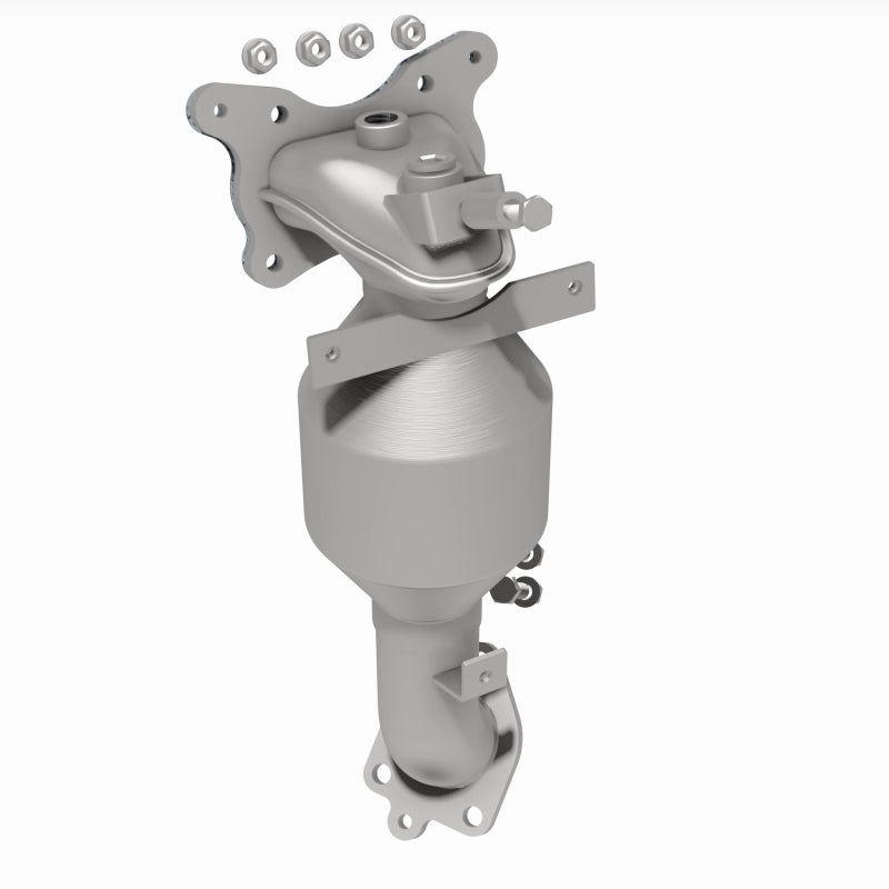 Magnaflow 16-17 Honda Accord 2.4L Direct Fit Cat Converter