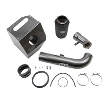 Load image into Gallery viewer, Wehrli 17-19 Duramax L5P 4in Intake Kit Stage 2 - Orange Frost