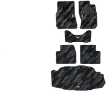 Load image into Gallery viewer, HKS FLOOR MATS BNR34 FULL SET OCT RHD