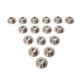 BLOX Racing Ti Retainers for D16Z-Y (1.6L SOHC VTEC) - GTR Auto