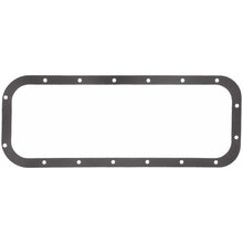 Load image into Gallery viewer, Fel-Pro OS 10335 Engine Oil Pan Gasket Set 16 Bolt Hole One Piece Gasket