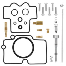Load image into Gallery viewer, QuadBoss 06-09 Yamaha YFZ450 (02) Carburetor Kit