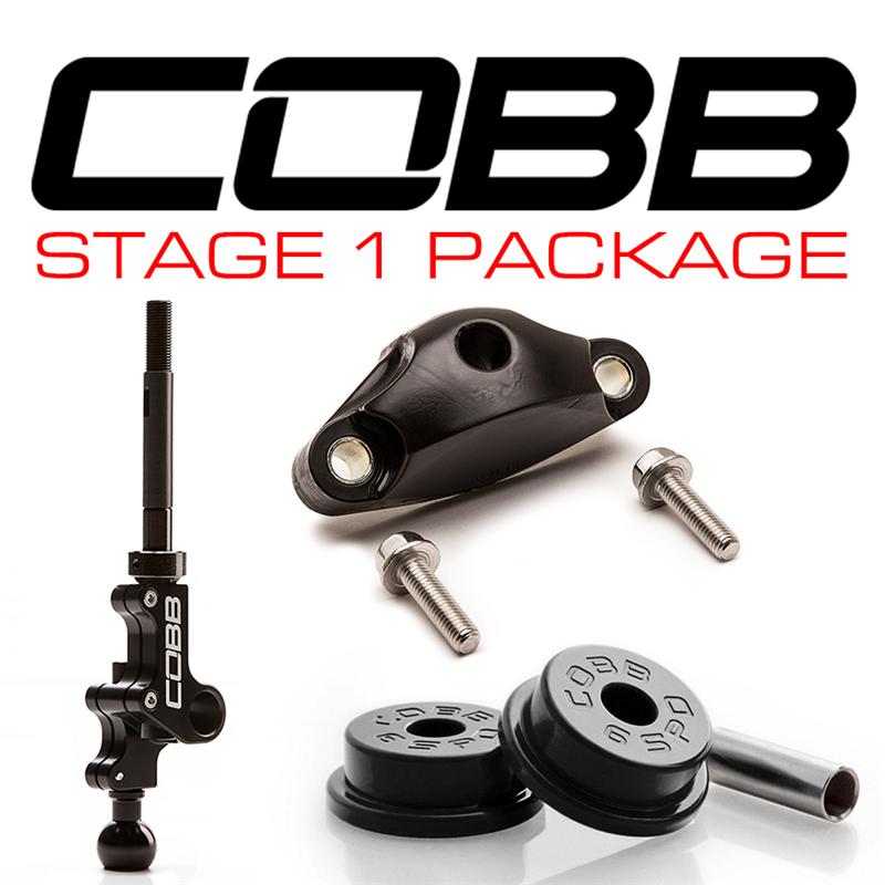 Subaru STi 6MT Stage 1 Drivetrain Package - GTR Auto