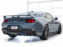 Load image into Gallery viewer, AWE 2024 Ford Mustang GT Fastback S650 RWD SwitchPath Catback Exhaust w/ Quad Chrome Silver Tips