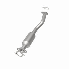 Load image into Gallery viewer, MagnaFlow 98-00 Sportage 2 OEM Underbody Direct Fit Converter