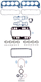 Fel-Pro Chevrolet K3500 260-1932 Engine Gasket Set