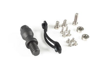 Load image into Gallery viewer, GrimmSpeed 2016+ Ford Focus RS License Plate Relocation Kit