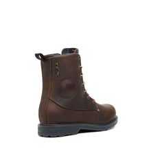 Load image into Gallery viewer, TCX Blend 2 Waterproof Boot Brown Size - 48