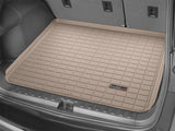 WeatherTech 16-20 Buick Envision Cargo Liner - Tan
