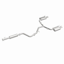 Load image into Gallery viewer, BRExhaust 11-17 Buick Regal 2L Exhaust Kit