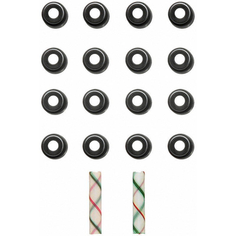 Fel-Pro Nissan Sentra SS 72800 Engine Valve Stem Oil Seal Set