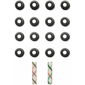 Fel-Pro Nissan Sentra SS 72800 Engine Valve Stem Oil Seal Set