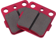 Load image into Gallery viewer, BikeMaster Honda Sintered Brake Pads