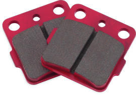 BikeMaster Honda Sintered Brake Pads