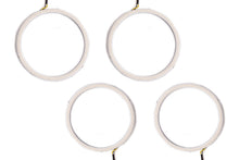 Load image into Gallery viewer, Diode Dynamics Halo Lights LED 150mm/160mm - Red Four