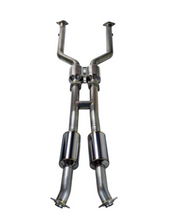 Load image into Gallery viewer, Remark 14-20 Lexus IS350 (V6) Midpipe Kit w/ High Flow Cat + Resonators