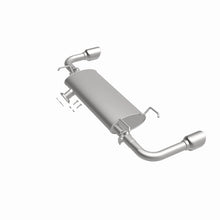 Load image into Gallery viewer, BRE Exhaust 09-14 Murano 3.5L Muffler Kit