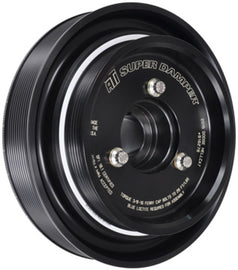 ATI Damper - 7.074in - Alum - 7 Grv - Viper Gen 4 & 5 - 2008+ - Blower Drive