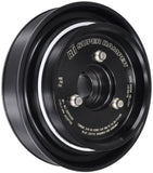 ATI Damper - 7.074in - Steel - Chrysler 360 Mag - 93+ - OEM Front - Ext Bal - 3 Ring