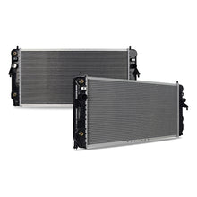 Load image into Gallery viewer, Mishimoto Cadillac DeVille Replacement Radiator 2001-2005