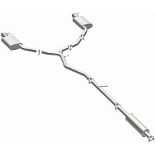 Load image into Gallery viewer, MagnaFlow BRE Exhaust Kit 11-15 Ford Explorer 3.5L