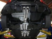 Load image into Gallery viewer, aFe 14-24 Mini Cooper S MACH Force-Xp 3in to 2-1/2in 304SS Cat-Back Exhaust w/ Polished Tip