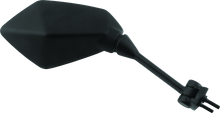 Load image into Gallery viewer, BikeMaster 12-13 Kawasaki EX650 Ninja 650R/ABS Mirror Right - Black