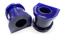 Load image into Gallery viewer, SuperPro Land Rover 25mm Sway Bar Kit