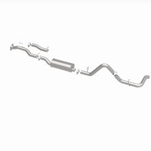 Load image into Gallery viewer, MagnaFlow BRE Exhaust Kit 94-95 Chevy C1500 C2500 K1500 K2500 5.7L