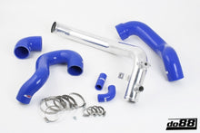 Load image into Gallery viewer, do88 SAAB 9-5 01-09 Pressure Pipe Automatic w/Blue Hoses