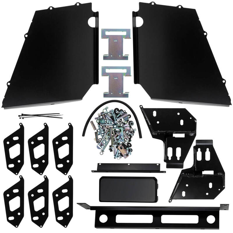 ARB Bumper Mounting Kit for 3448530