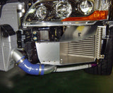 HKS OIL COOLER CT9A (FOR HKS I/C PIPING)