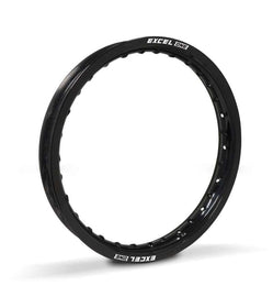 Excel One Rims 18x2.15 32H - Black