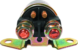 QuadBoss 87-96 Suzuki LT-4WD QuadRunner 4x4 Starter Solenoid & Relay